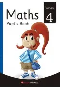 MATHS 4 PUPIL BOOK