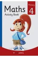 MATHS 4 ACTIVITY BOOK