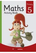 MATHS 5 ACTIVITY BOOK