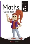 MATHS 6 PUPIL BOOK