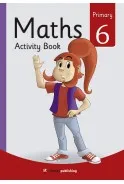 MATHS 6 ACTIVITY BOOK
