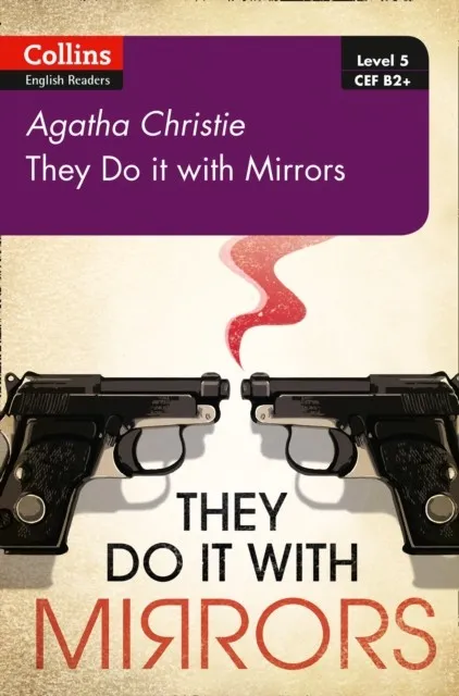 THEY DO IT WITH MIRRORS: B2+
