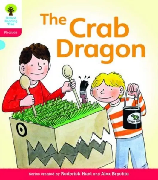 OXFORD READING TREE: LEVEL 4: FLOPPY'S PHONICS FICTION: CLASS PACK OF 36