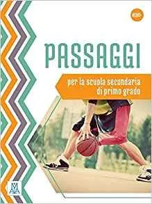 PASSAGGI SCUOLA SECONDARIA I GRADO + MP3