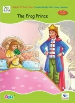 THE FROG PRINCE PRE A1 STARTERS
