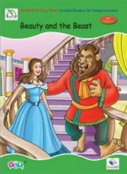 BEAUTY AND THE BEAST A1 MOVERS