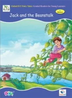 JACK AND THE BEANSTALK A1 MOVERS