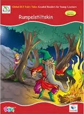 RUMPELSTILTSKIN PRE A1 STARTERS
