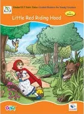 LITTLE RED RIDING HOOD A1 MOVERS