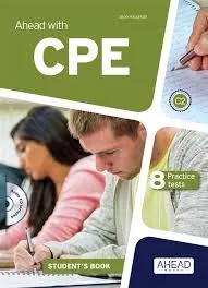 PROFICIENCY AHEAD WITH CPE + SKILLS BUILDER + CD