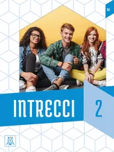 INTRECCI 2 + MP3