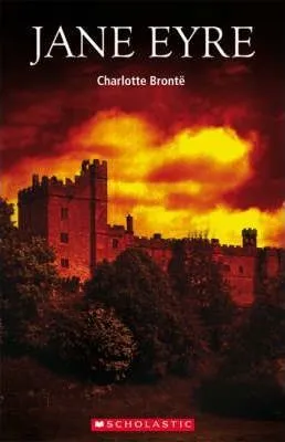 JANE EYRE BOOK + CD LEVEL 2 A2