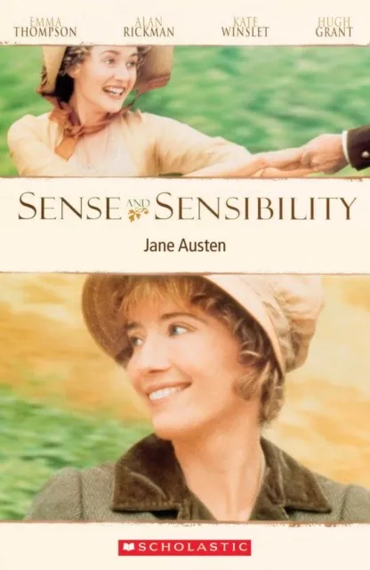 SENSE + SENSIBILITY BOOK + CD LEVEL 2 A2