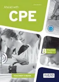 PROFICIENCY AHEAD WITH CPE TEACHER'S BOOK