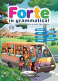 FORTE IN GRAMMATICA!