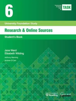 NEW TASK RESEARCH & ONLINE SOURCES