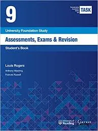 NEW TASK ASSESSMENTS EXAMS & REVISION