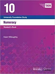 NEW TASK NUMERACY