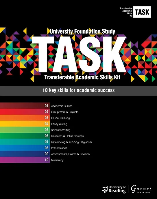 NEW TASK TEACHER'S BOOK