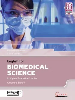 BIOMEDICAL SCIENCE TEACHER'S BOOK