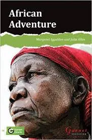 AFRICAN ADVENTURE