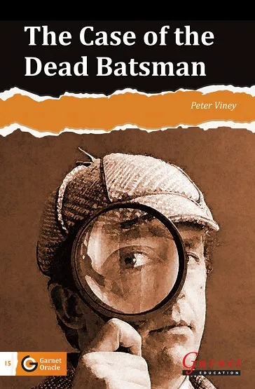 THE CASE OF THE DEAD BATSMAN