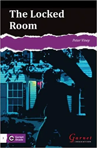 THE LOCKED ROOM