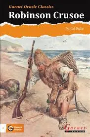 ROBINSON CRUSOE