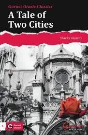 A TALE OF TWO CITIES
