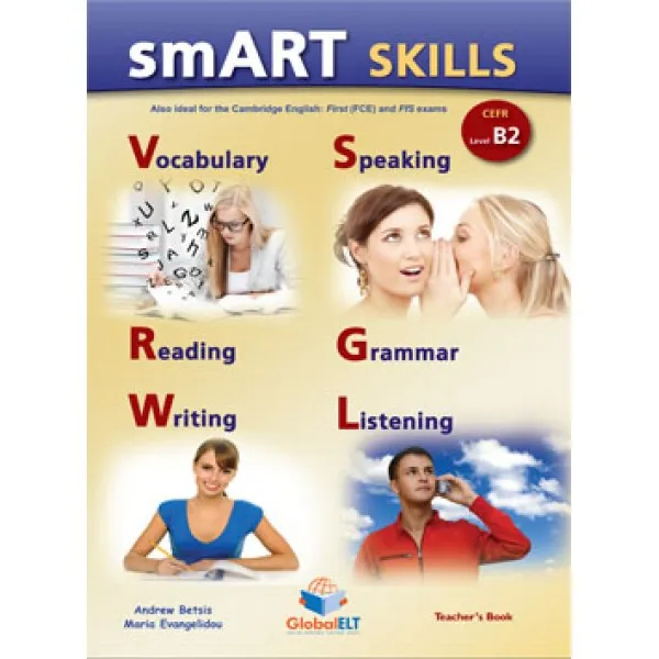 FC SMART SKILLSB2 2015 FORMAT TB