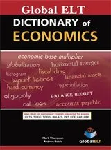 DICTIONARY OF ECONOMICS
