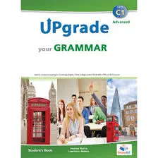 UPGRADE YOUR GRAMMAR LEVEL C1 SB