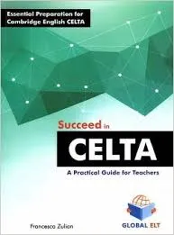 SUCCEED IN CELTA