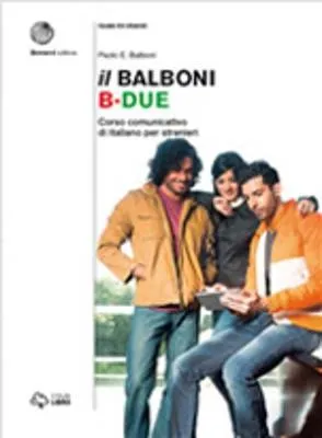IL BALBONI B2