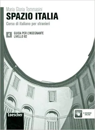 SPAZIO ITALIA 4 GUIDA