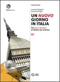 UN NUOVO GIORNO IN ITALIA B1