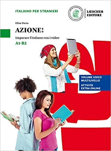AZIONE! A1/B2