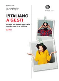 L'ITALIANO A GESTI
