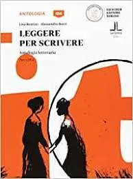 LEGGERE PER SCRIVERE