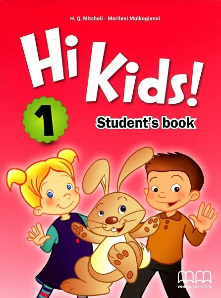 HI KIDS 1 SB