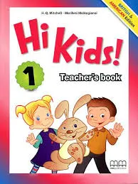 HI KIDS 1 TB