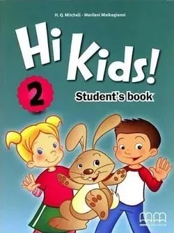 HI KIDS 2 WB