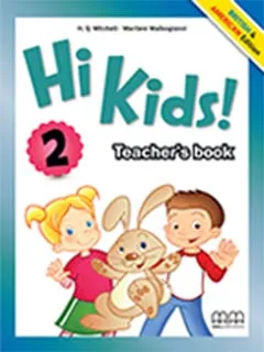 HI KIDS 2 TB