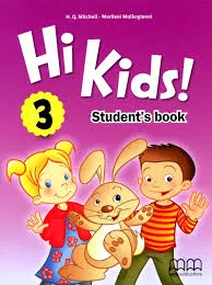 HI KIDS 3 SB