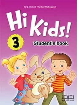 HI KIDS 3 TB