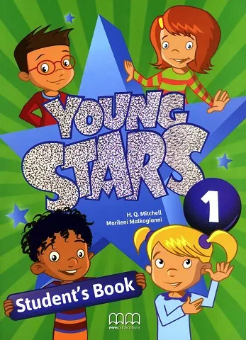 YOUNG STARS 1 SB