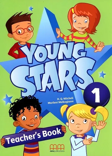 YOUNG STARS 1 TB