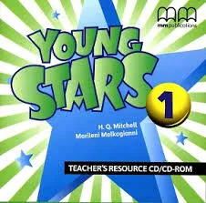 YOUNG STARS 1 TRP