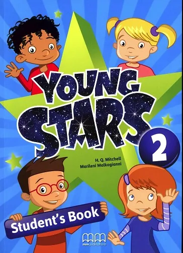 YOUNG STARS 2 SB