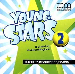 YOUNG STARS 2 TRP